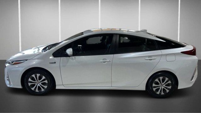 2021 Toyota Prius Prime LE - 22982582 - 6