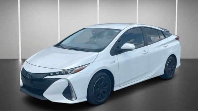 2021 Toyota Prius Prime LE - 23048748 - 9