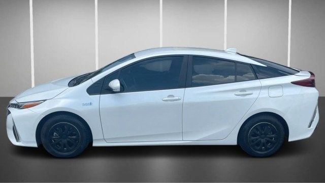 2021 Toyota Prius Prime LE - 23048748 - 10