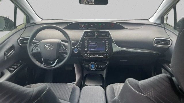 2021 Toyota Prius Prime LE - 23048748 - 12