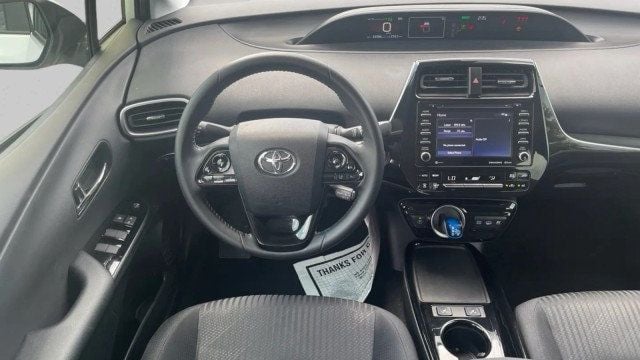 2021 Toyota Prius Prime LE - 23048748 - 13