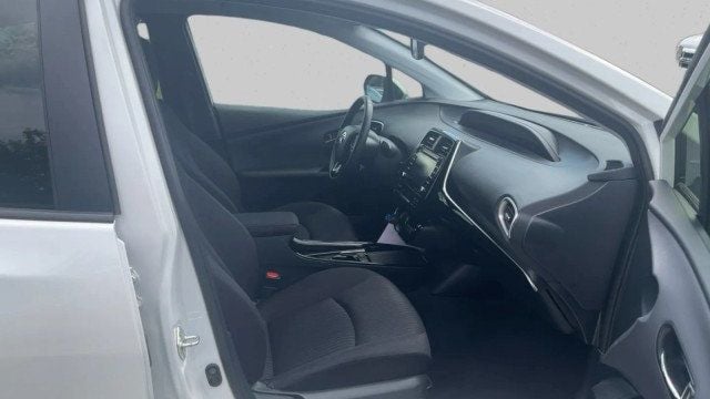 2021 Toyota Prius Prime LE - 23048748 - 16