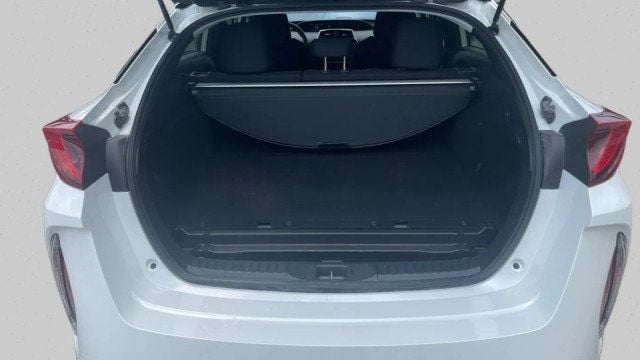 2021 Toyota Prius Prime LE - 23048748 - 17