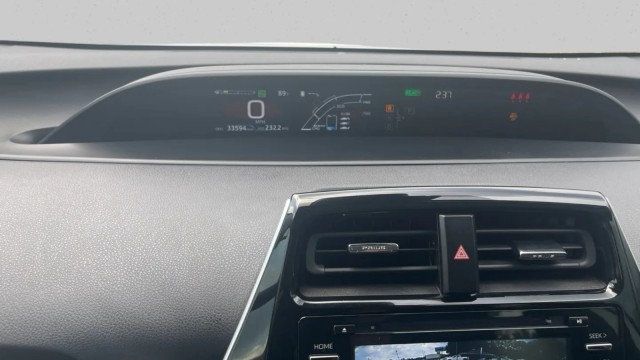 2021 Toyota Prius Prime LE - 23048748 - 19