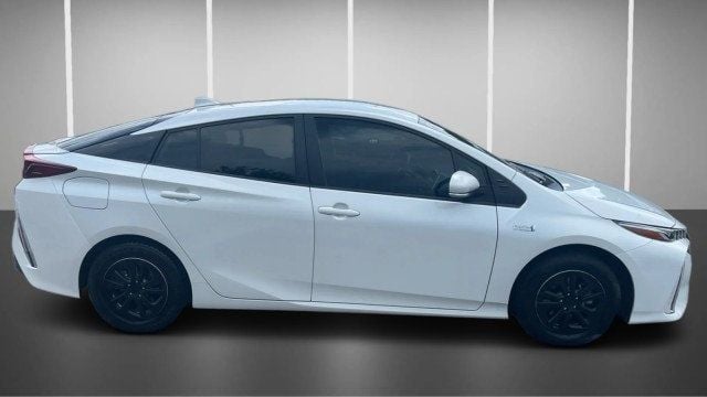 2021 Toyota Prius Prime LE - 23048748 - 2