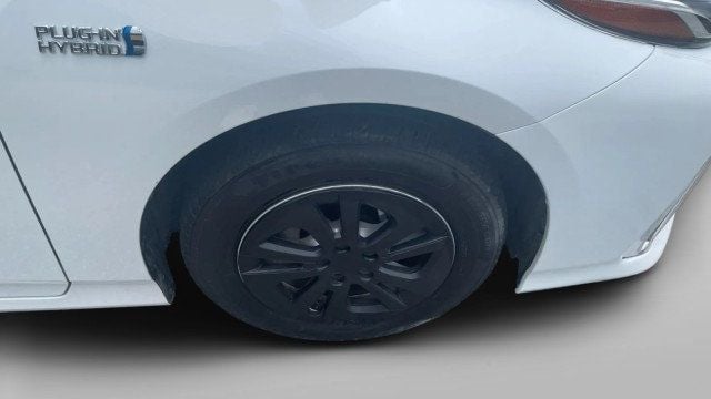 2021 Toyota Prius Prime LE - 23048748 - 3