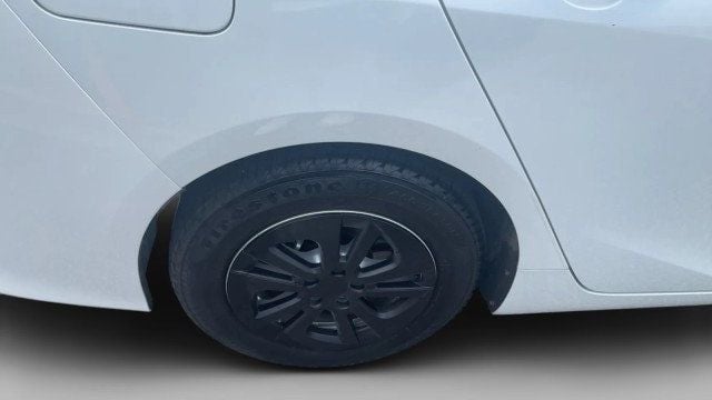 2021 Toyota Prius Prime LE - 23048748 - 4