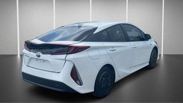 2021 Toyota Prius Prime LE - 23048748 - 5