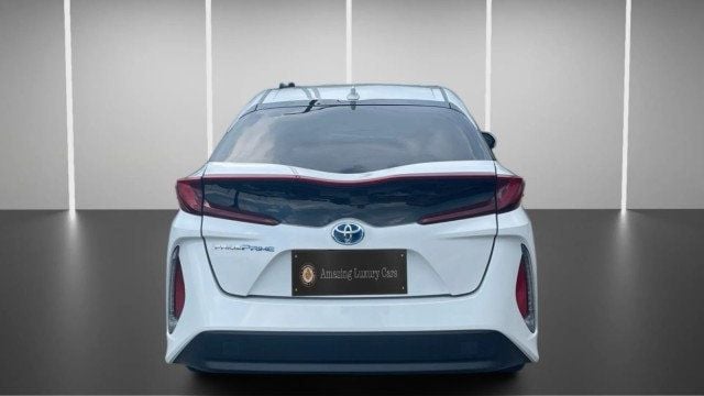 2021 Toyota Prius Prime LE - 23048748 - 6