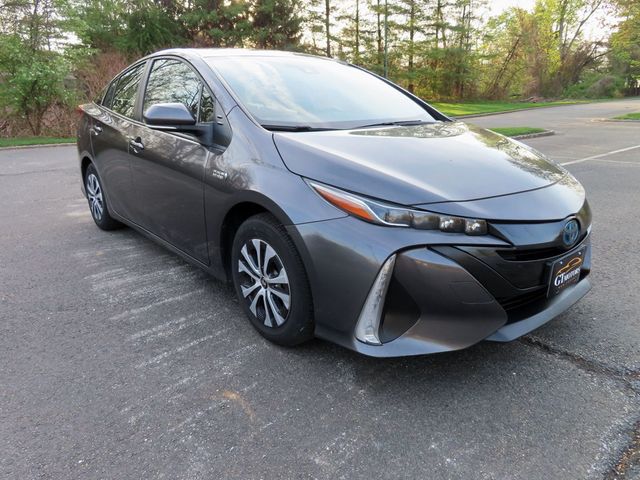 2021 Toyota Prius Prime LE - 23012984 - 13