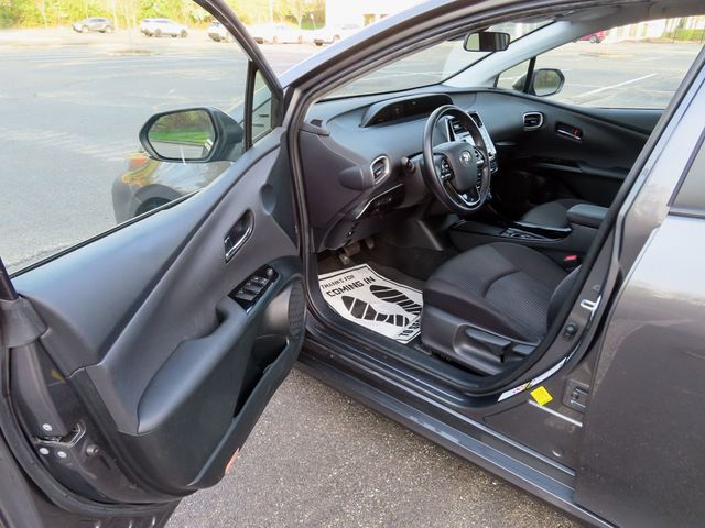 2021 Toyota Prius Prime LE - 23012984 - 14