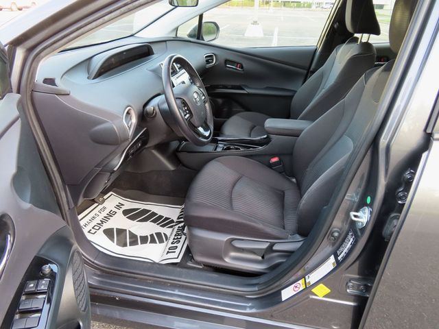 2021 Toyota Prius Prime LE - 23012984 - 15