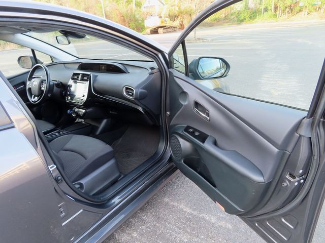 2021 Toyota Prius Prime LE - 23012984 - 17
