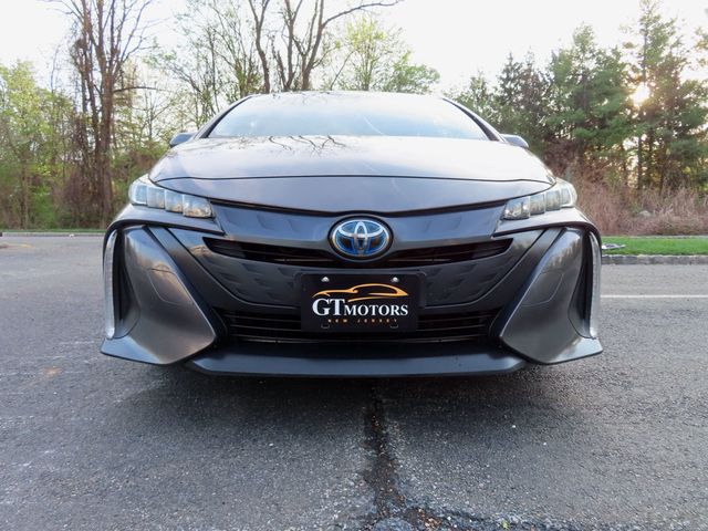 2021 Toyota Prius Prime LE - 23012984 - 1