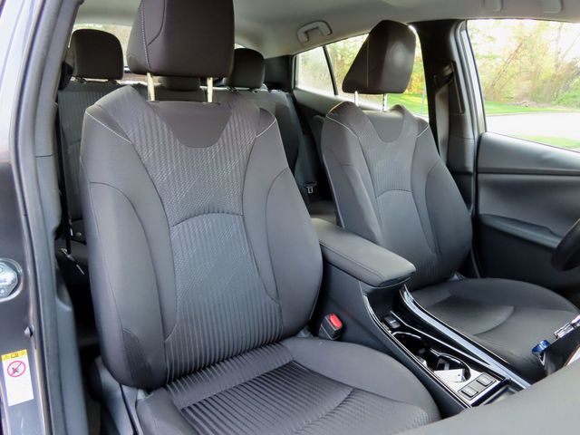 2021 Toyota Prius Prime LE - 23012984 - 19