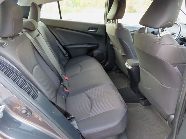 2021 Toyota Prius Prime LE - 23012984 - 20