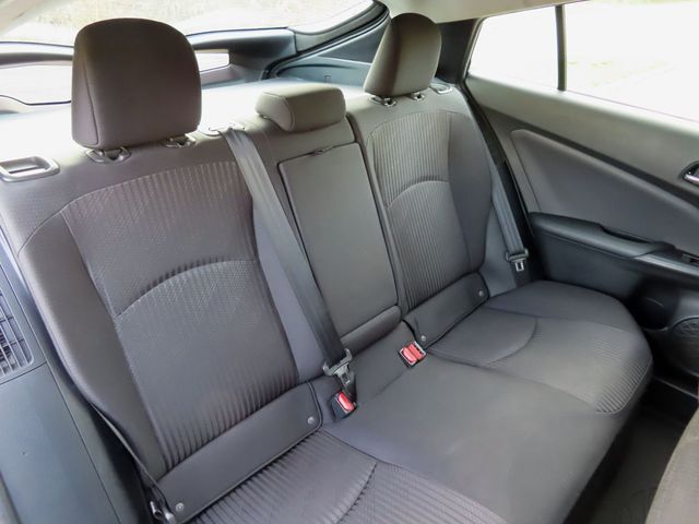 2021 Toyota Prius Prime LE - 23012984 - 21