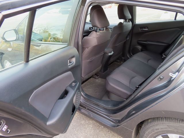 2021 Toyota Prius Prime LE - 23012984 - 22