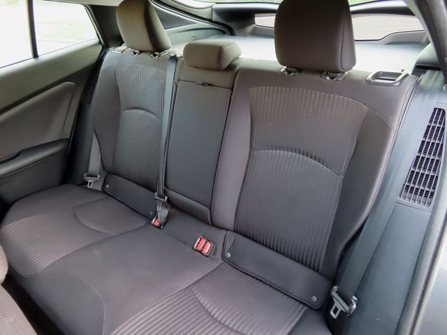 2021 Toyota Prius Prime LE - 23012984 - 23