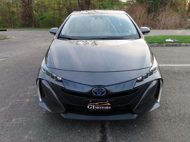 2021 Toyota Prius Prime LE - 23012984 - 2