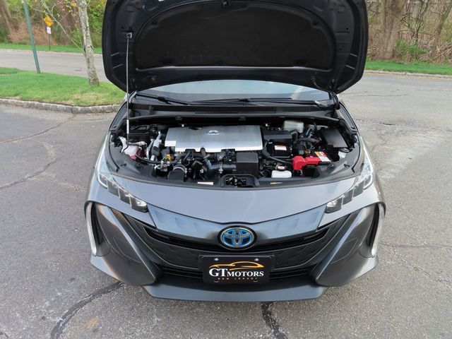 2021 Toyota Prius Prime LE - 23012984 - 35