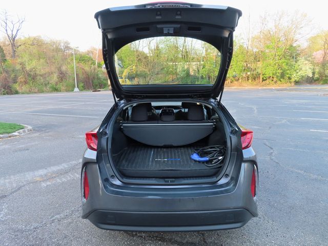 2021 Toyota Prius Prime LE - 23012984 - 36