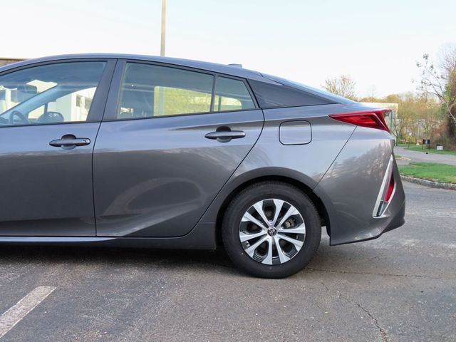 2021 Toyota Prius Prime LE - 23012984 - 6
