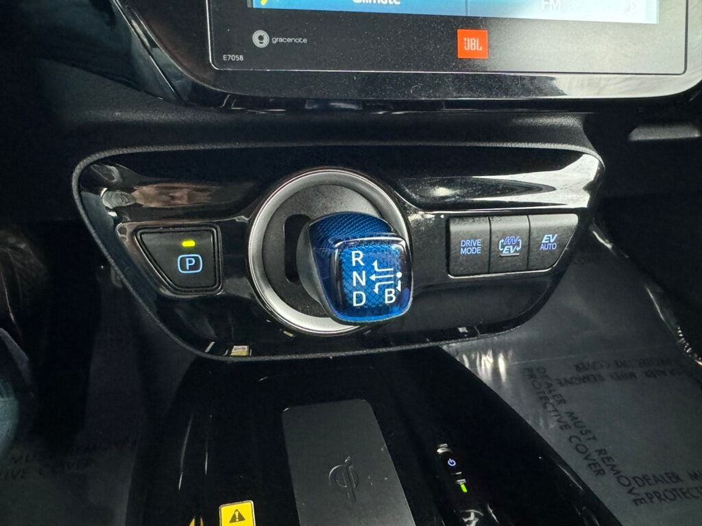 2021 Toyota Prius Prime LE - 22770446 - 16