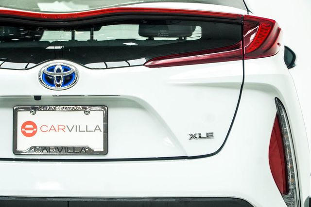 2021 Toyota Prius Prime XLE - 23032946 - 13
