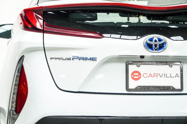 2021 Toyota Prius Prime XLE - 23032946 - 14