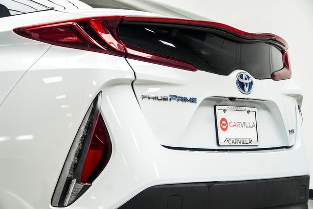 2021 Toyota Prius Prime XLE - 23032946 - 15