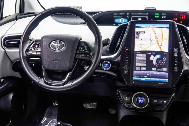 2021 Toyota Prius Prime XLE - 23032946 - 18