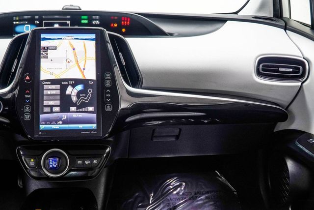 2021 Toyota Prius Prime XLE - 23032946 - 19