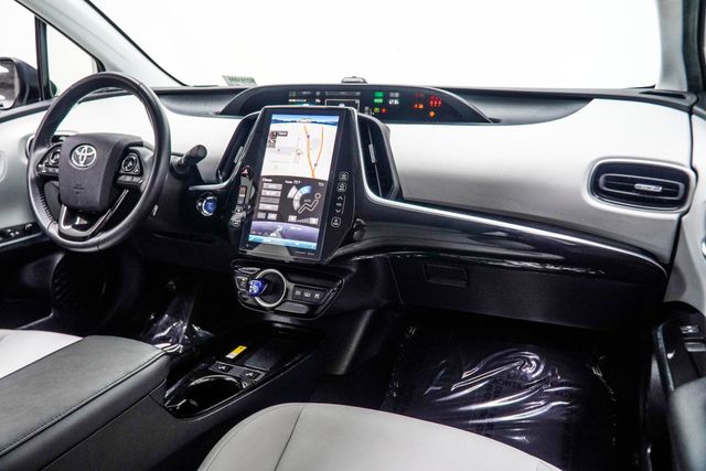 2021 Toyota Prius Prime XLE - 23032946 - 20