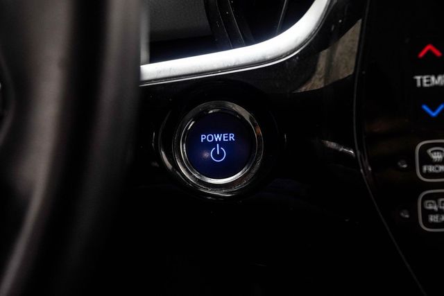 2021 Toyota Prius Prime XLE - 23032946 - 23