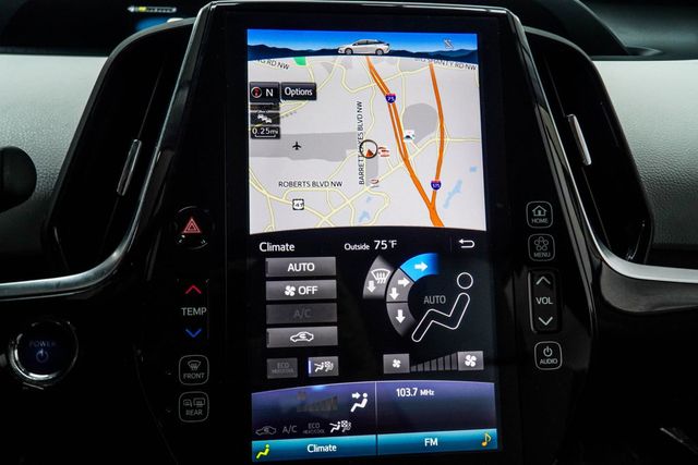 2021 Toyota Prius Prime XLE - 23032946 - 24