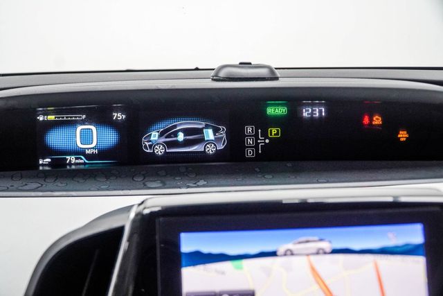 2021 Toyota Prius Prime XLE - 23032946 - 27