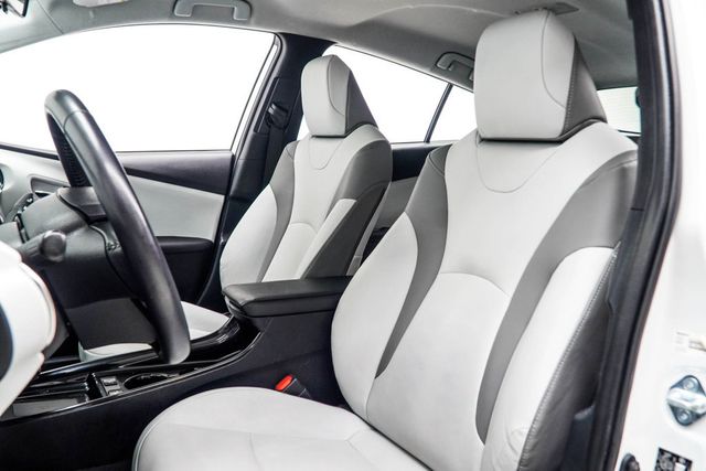 2021 Toyota Prius Prime XLE - 23032946 - 34