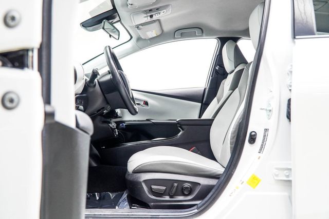 2021 Toyota Prius Prime XLE - 23032946 - 35
