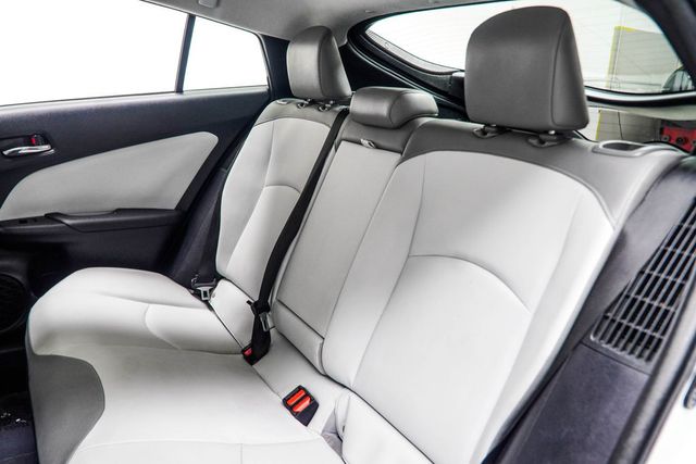2021 Toyota Prius Prime XLE - 23032946 - 38