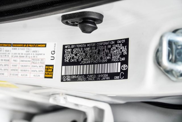 2021 Toyota Prius Prime XLE - 23032946 - 39
