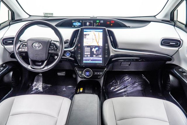 2021 Toyota Prius Prime XLE - 23032946 - 4