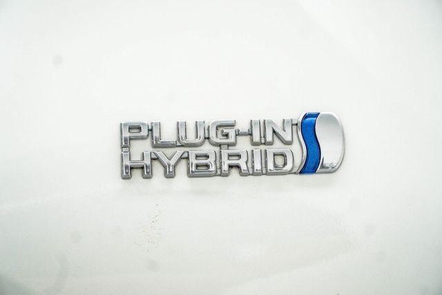 2021 Toyota Prius Prime XLE - 23032946 - 6