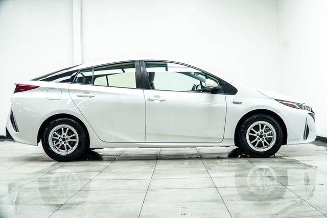 2021 Toyota Prius Prime XLE - 23032946 - 7