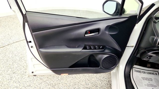 2021 Toyota Prius Prime XLE - 23054763 - 9