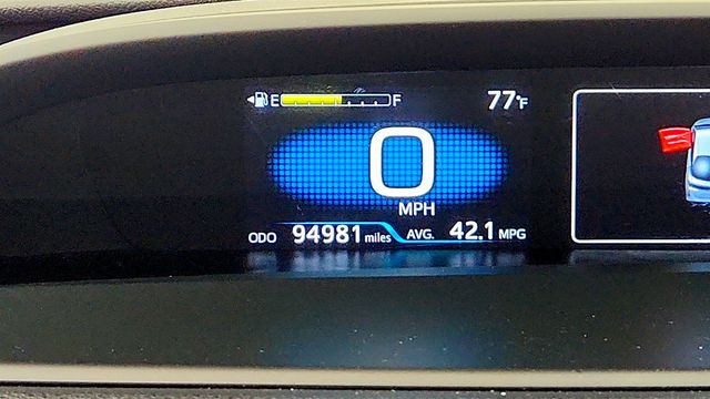 2021 Toyota Prius Prime XLE - 23054763 - 12