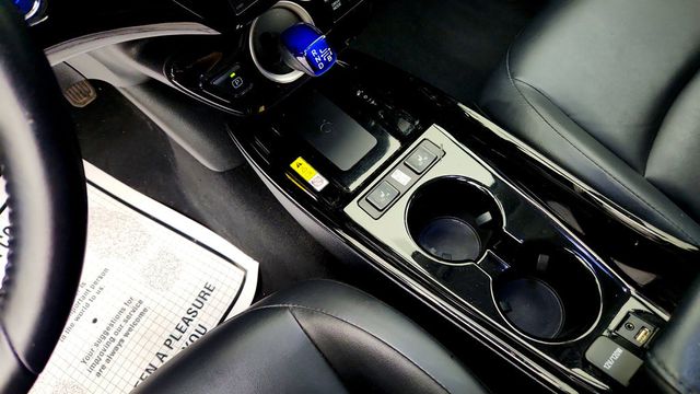 2021 Toyota Prius Prime XLE - 23054763 - 13