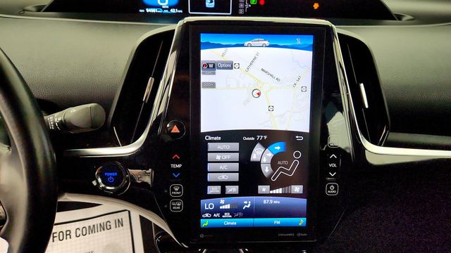 2021 Toyota Prius Prime XLE - 23054763 - 14
