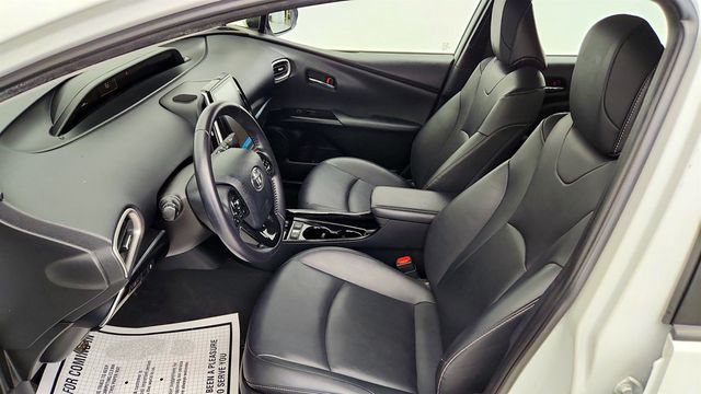 2021 Toyota Prius Prime XLE - 23054763 - 16