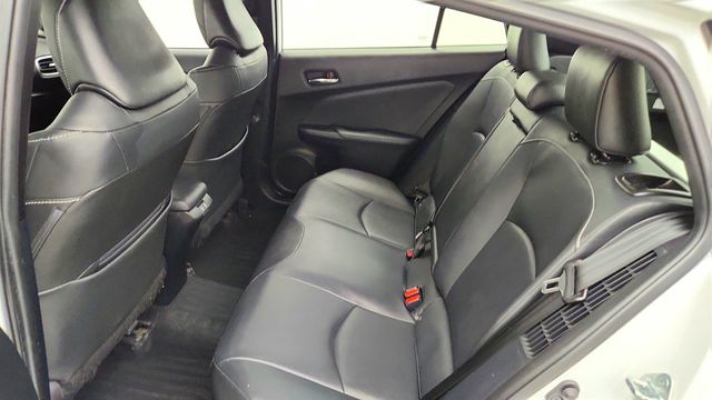 2021 Toyota Prius Prime XLE - 23054763 - 17